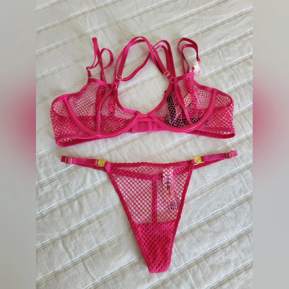 Victorias Secret piece set